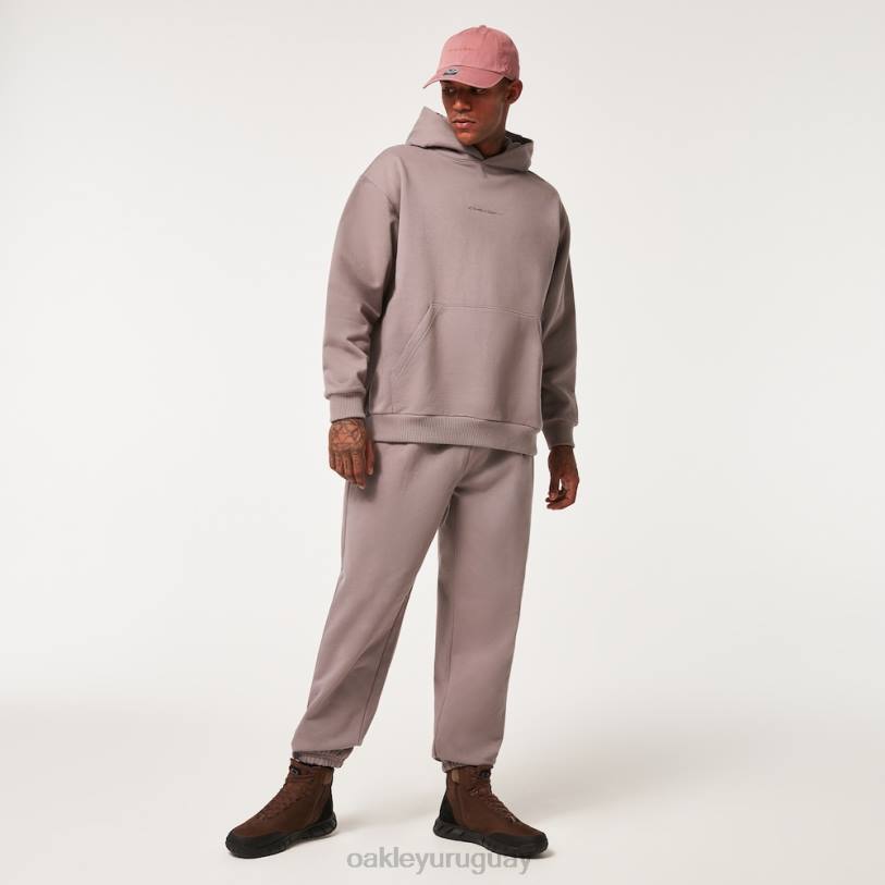 Oakley sudadera soho sl po 2.0 XT4H2188 ropa frente de tormenta