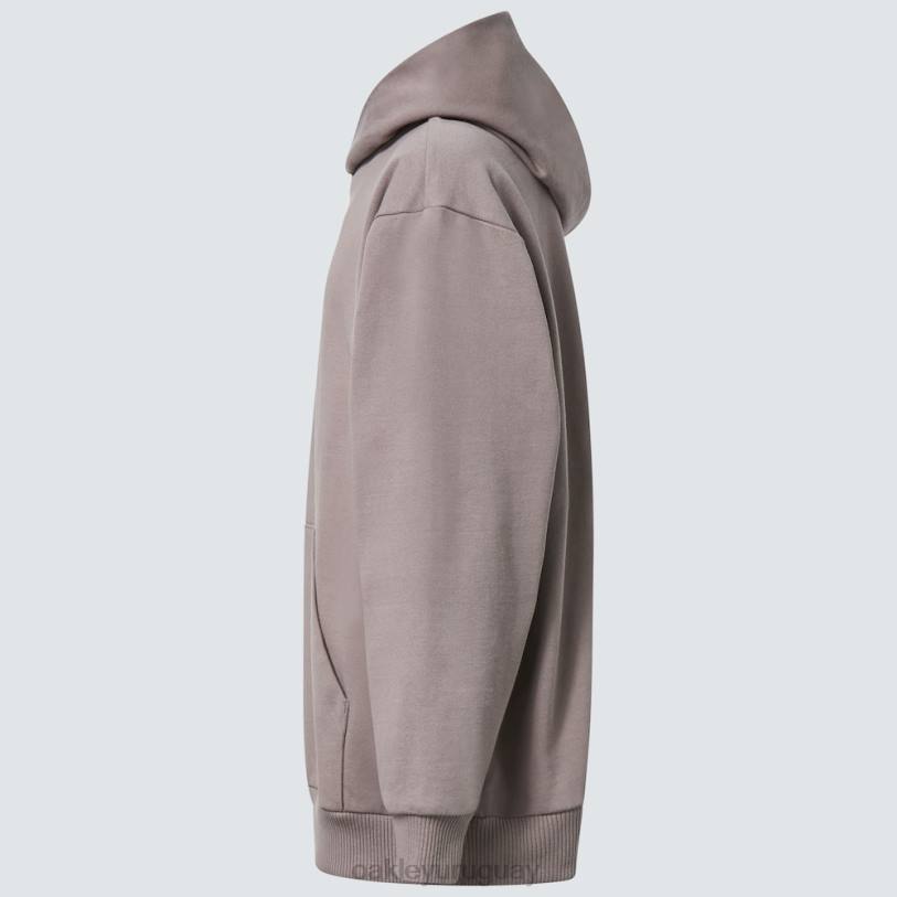 Oakley sudadera soho sl po 2.0 XT4H2188 ropa frente de tormenta