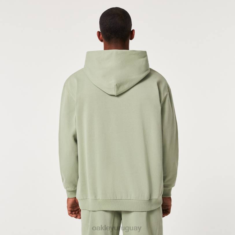 Oakley sudadera soho sl po 2.0 XT4H2189 ropa nuevo jade