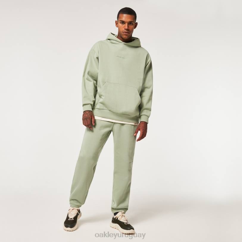 Oakley sudadera soho sl po 2.0 XT4H2189 ropa nuevo jade