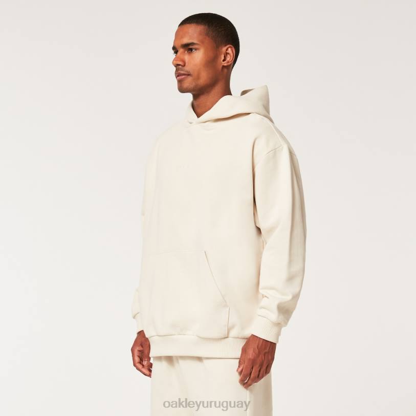 Oakley sudadera soho sl po 2.0 XT4H2190 ropa blanco ártico