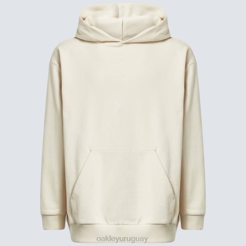 Oakley sudadera soho sl po 2.0 XT4H2190 ropa blanco ártico