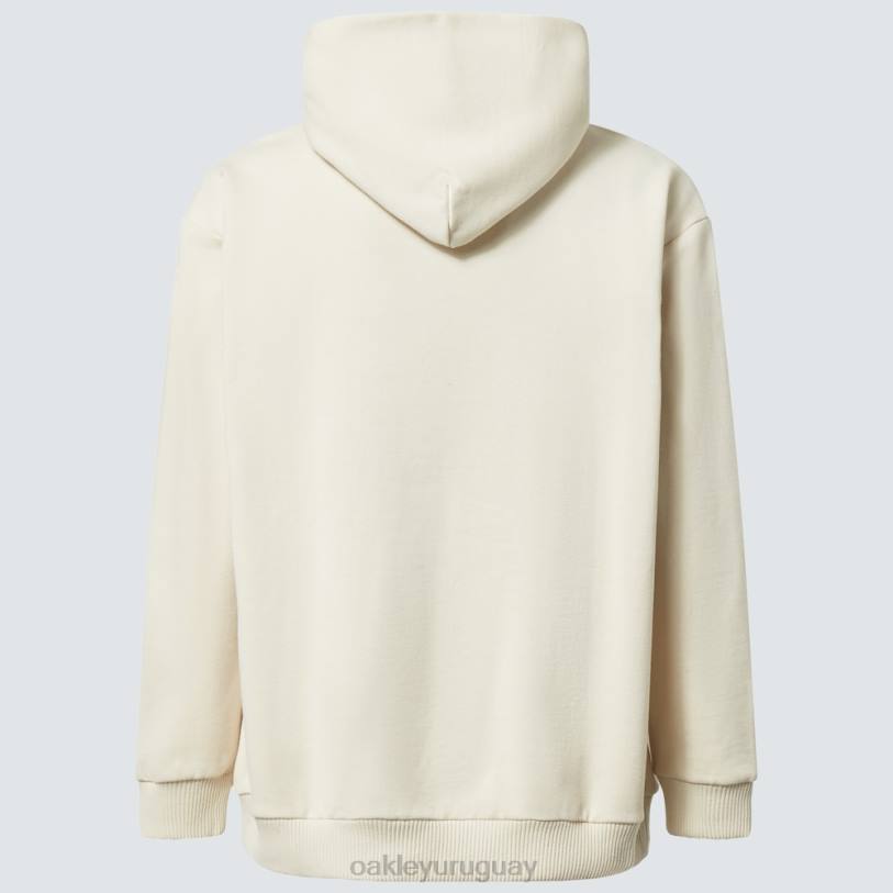 Oakley sudadera soho sl po 2.0 XT4H2190 ropa blanco ártico