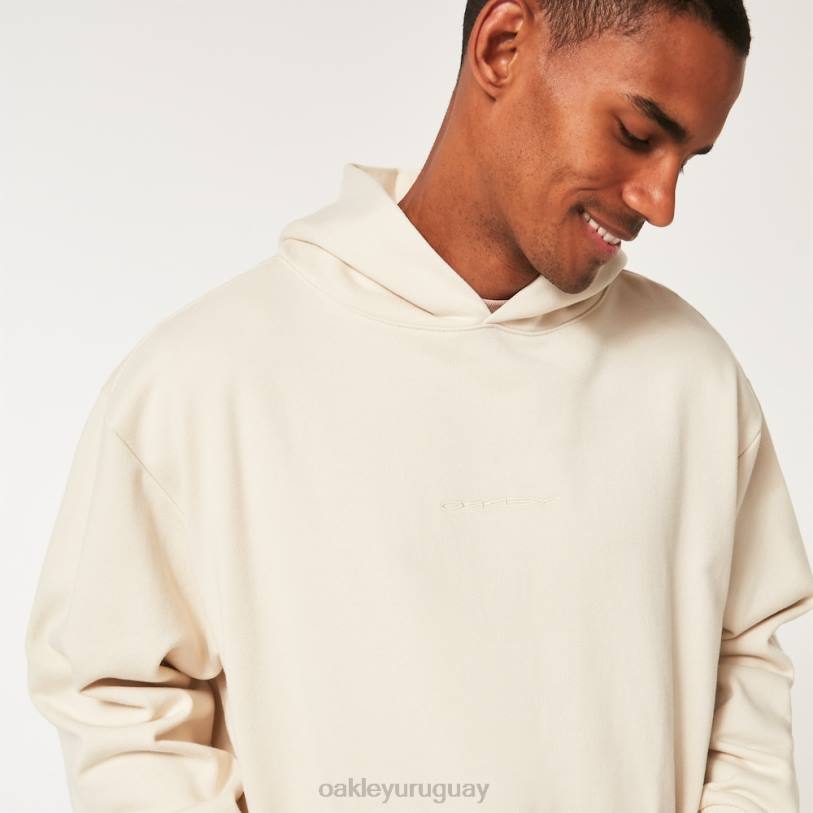 Oakley sudadera soho sl po 2.0 XT4H2190 ropa blanco ártico