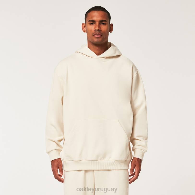 Oakley sudadera soho sl po 2.0 XT4H2190 ropa blanco ártico