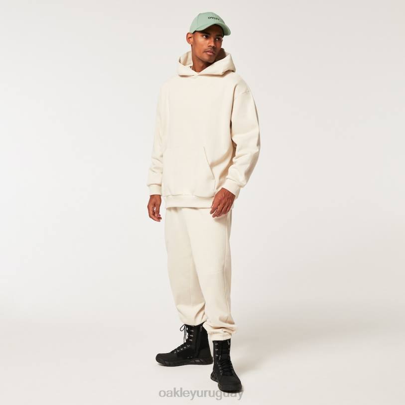 Oakley sudadera soho sl po 2.0 XT4H2190 ropa blanco ártico
