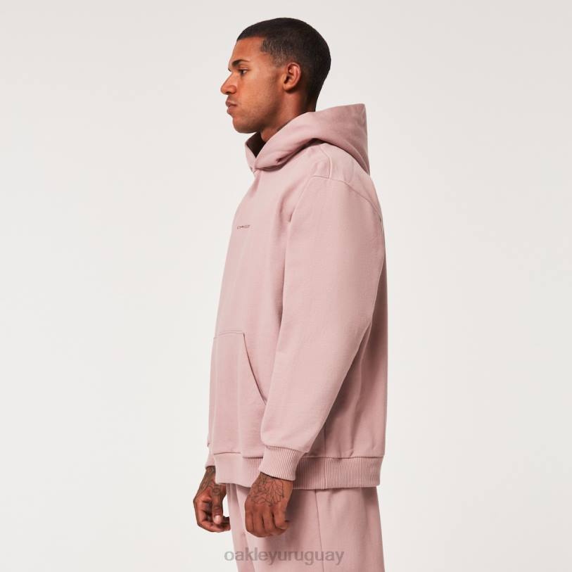 Oakley sudadera soho sl po 2.0 XT4H2191 ropa seta venenosa