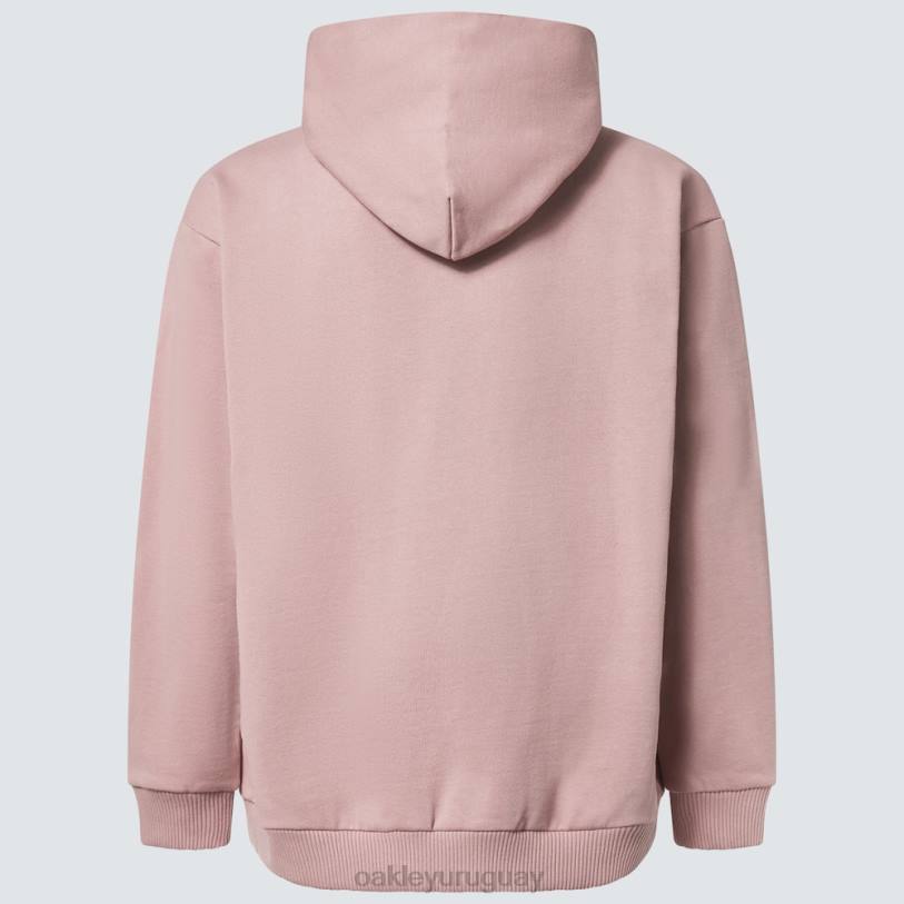 Oakley sudadera soho sl po 2.0 XT4H2191 ropa seta venenosa