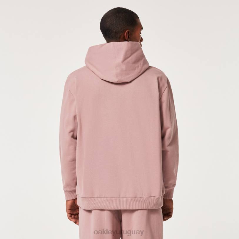 Oakley sudadera soho sl po 2.0 XT4H2191 ropa seta venenosa