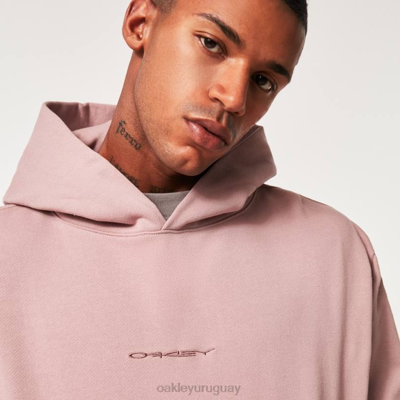 Oakley sudadera soho sl po 2.0 XT4H2191 ropa seta venenosa