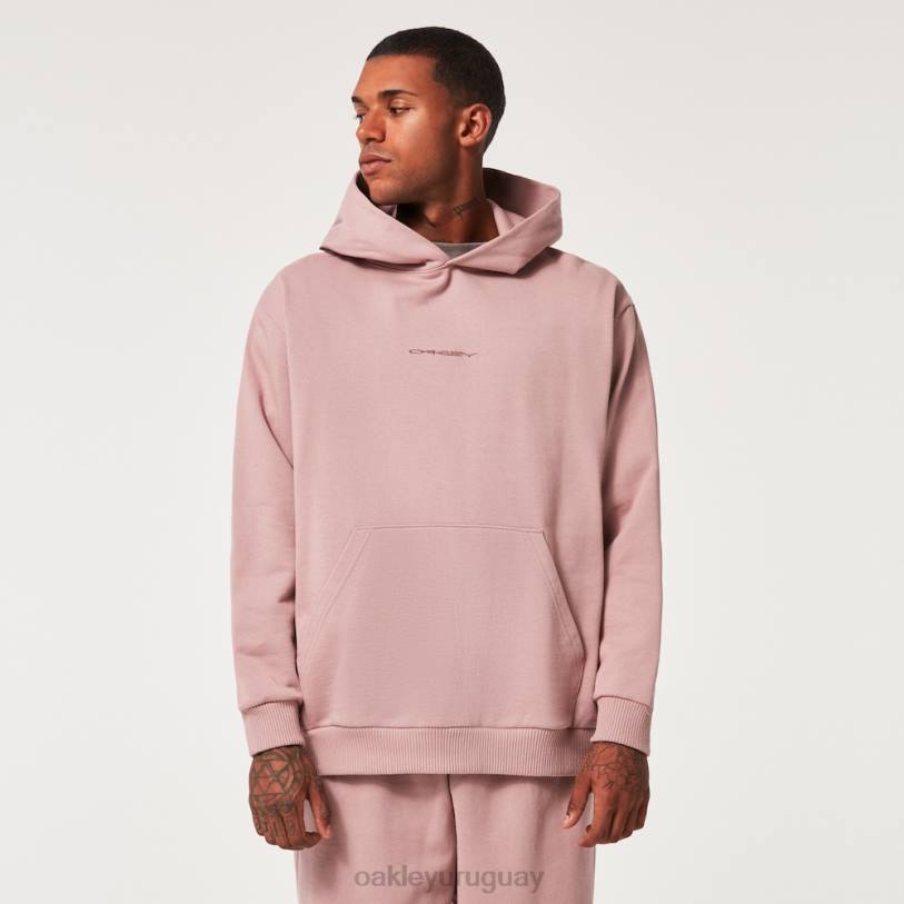 Oakley sudadera soho sl po 2.0 XT4H2191 ropa seta venenosa