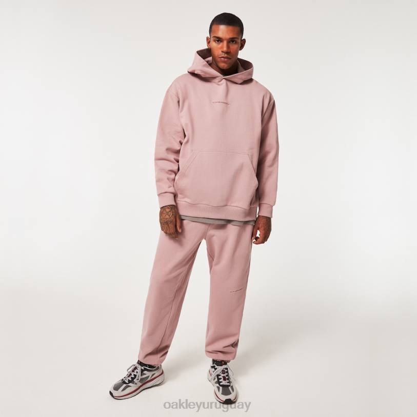 Oakley sudadera soho sl po 2.0 XT4H2191 ropa seta venenosa