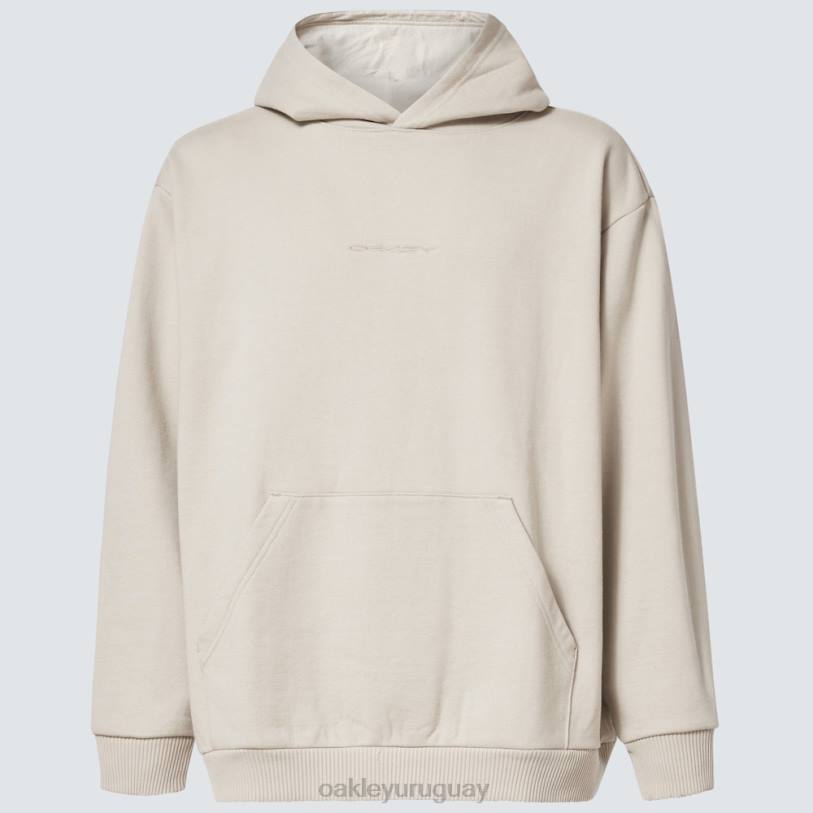 Oakley sudadera soho sl po XT4H2367 ropa verde salvia