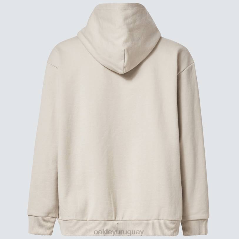 Oakley sudadera soho sl po XT4H2367 ropa verde salvia