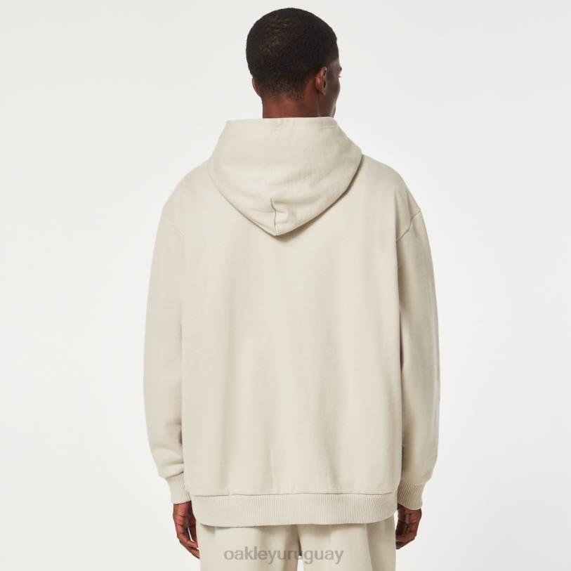 Oakley sudadera soho sl po XT4H2367 ropa verde salvia