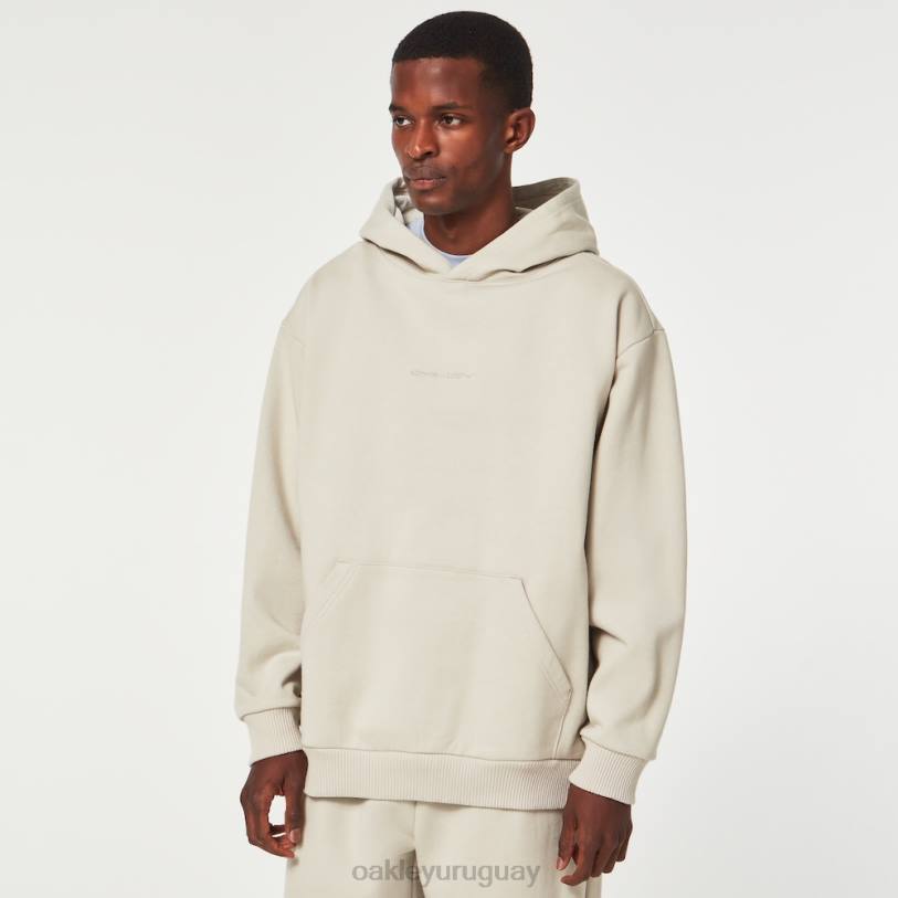 Oakley sudadera soho sl po XT4H2367 ropa verde salvia