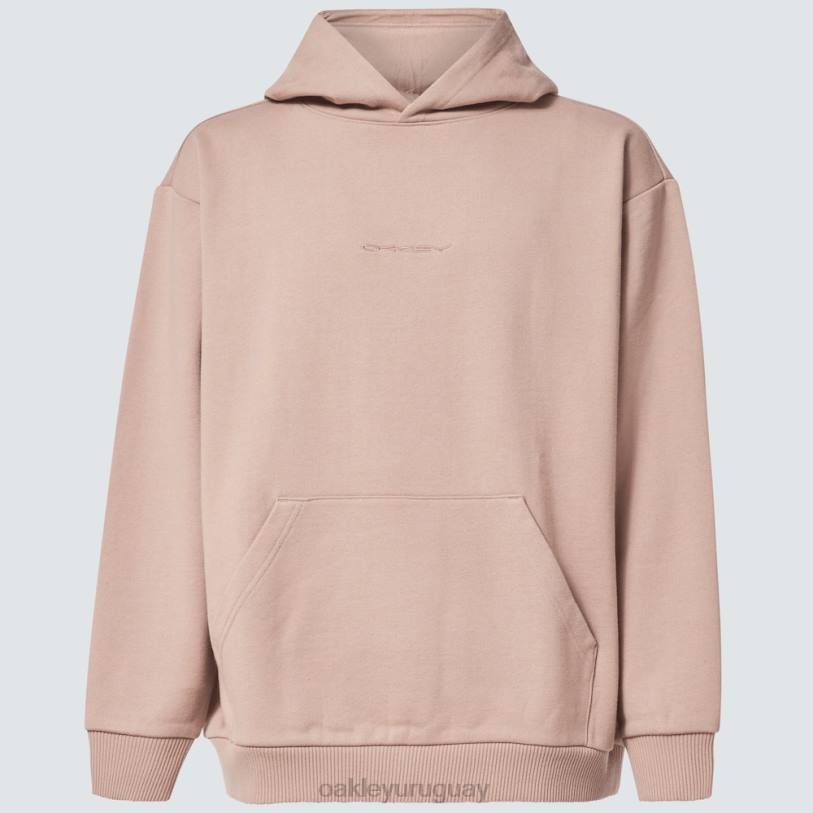 Oakley sudadera soho sl po XT4H2368 ropa marrón arena