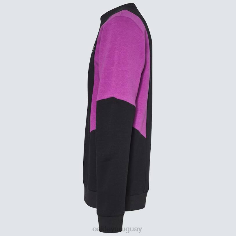 Oakley sudadera throwback crew rc XT4H2319 ropa apagón