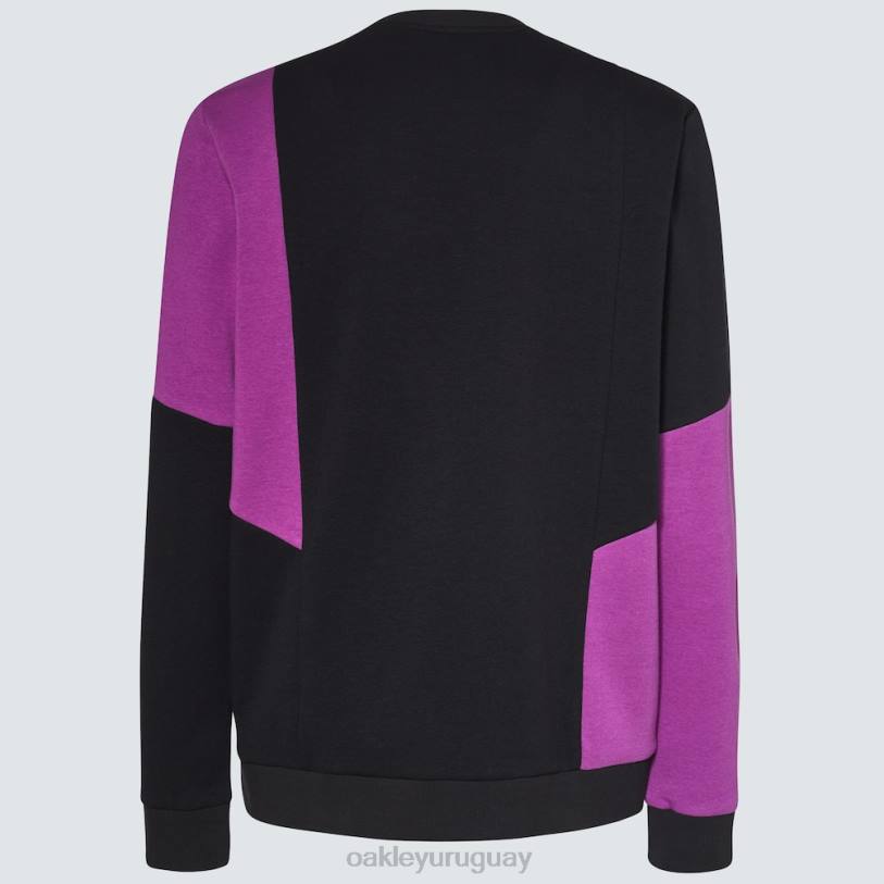 Oakley sudadera throwback crew rc XT4H2319 ropa apagón