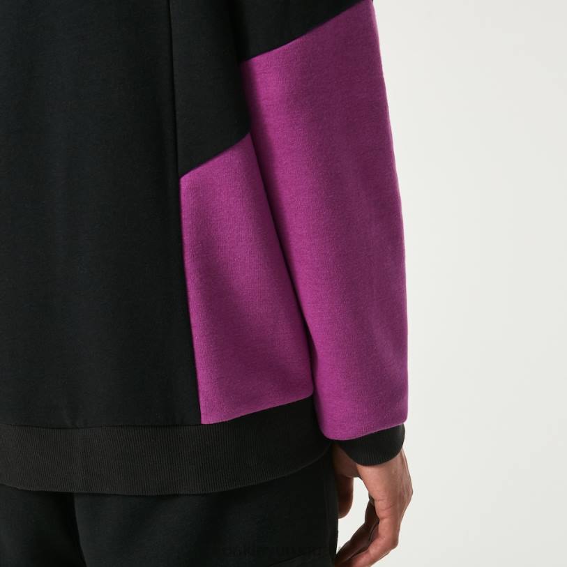 Oakley sudadera throwback crew rc XT4H2319 ropa apagón