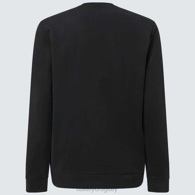 Oakley sudadera vintage con tripulación XT4H2145 ropa apagón