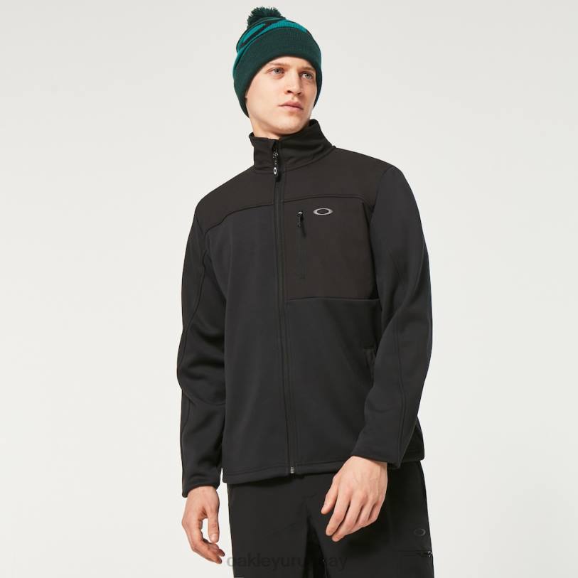 Oakley sudadera whistler rc XT4H2542 ropa apagón